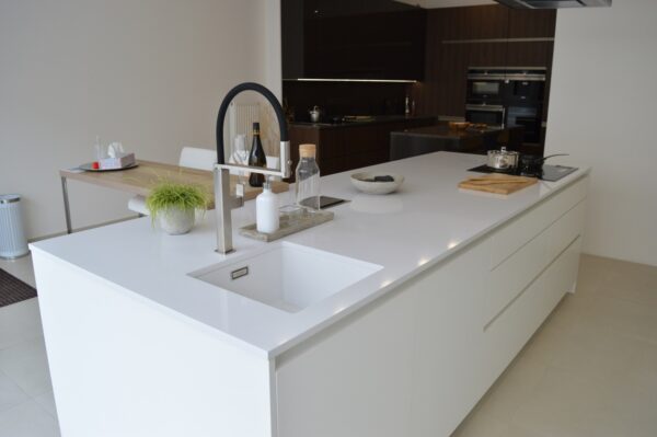 Blat Bucatarie Cuart Termorezistent