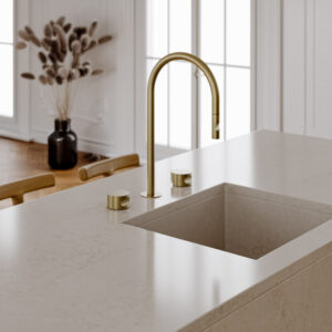 Blat Cuart Taj Mahal Gold