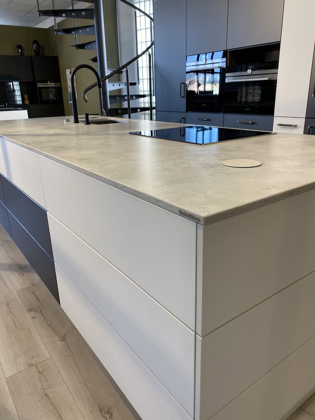 Blat De Quartz Ambient