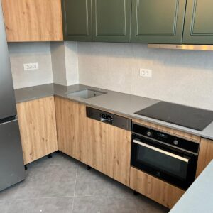Blat Personalizat Quartz Grey Gobi