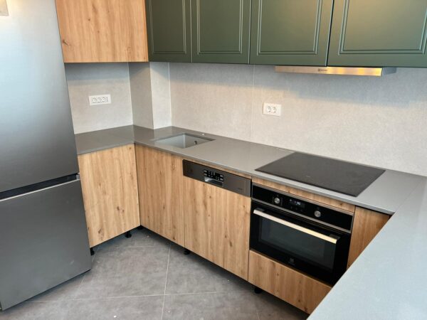 Blat Personalizat Quartz Grey Gobi