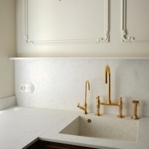 Blat Quartz Noble Arco