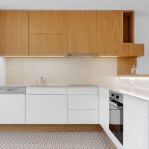 Blat Quartz Olympos Mist