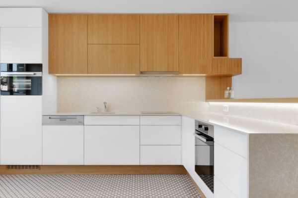 Blat Quartz Olympos Mist