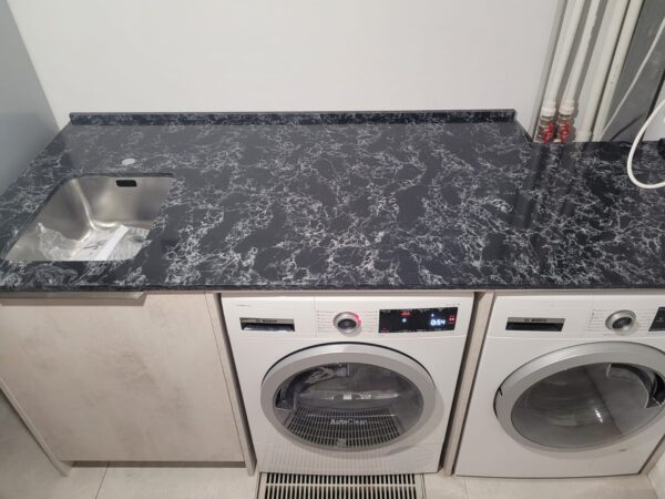 Blat Quartz Pearl Rocca