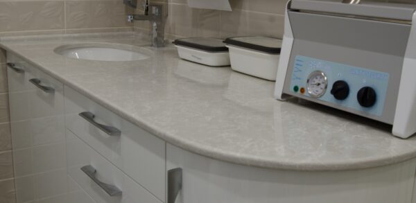 Blat Quartz Personalizat