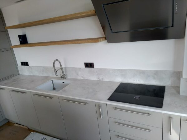 Blaturi Quartz Ambient Light