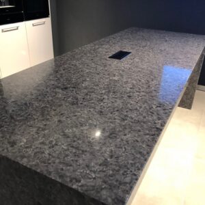 Compozit Quartz Imperial Grey
