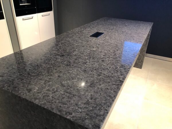 Compozit Quartz Imperial Grey