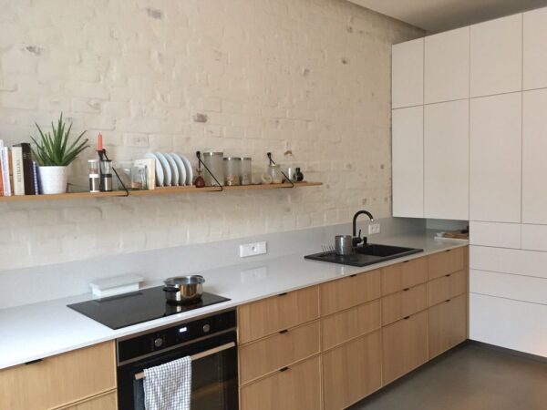 Quartz Technistone Elegance Eco Nev