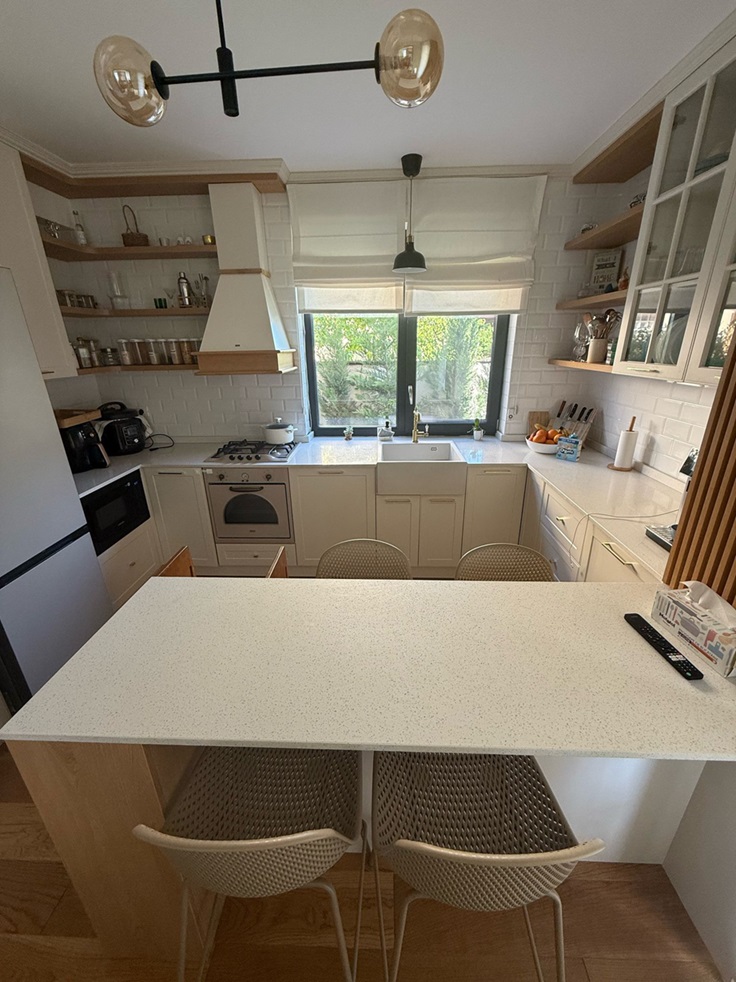 Quartz Technistone Elegance Eco