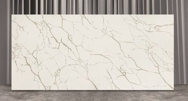 Blat De Quartz Calacatta Oro