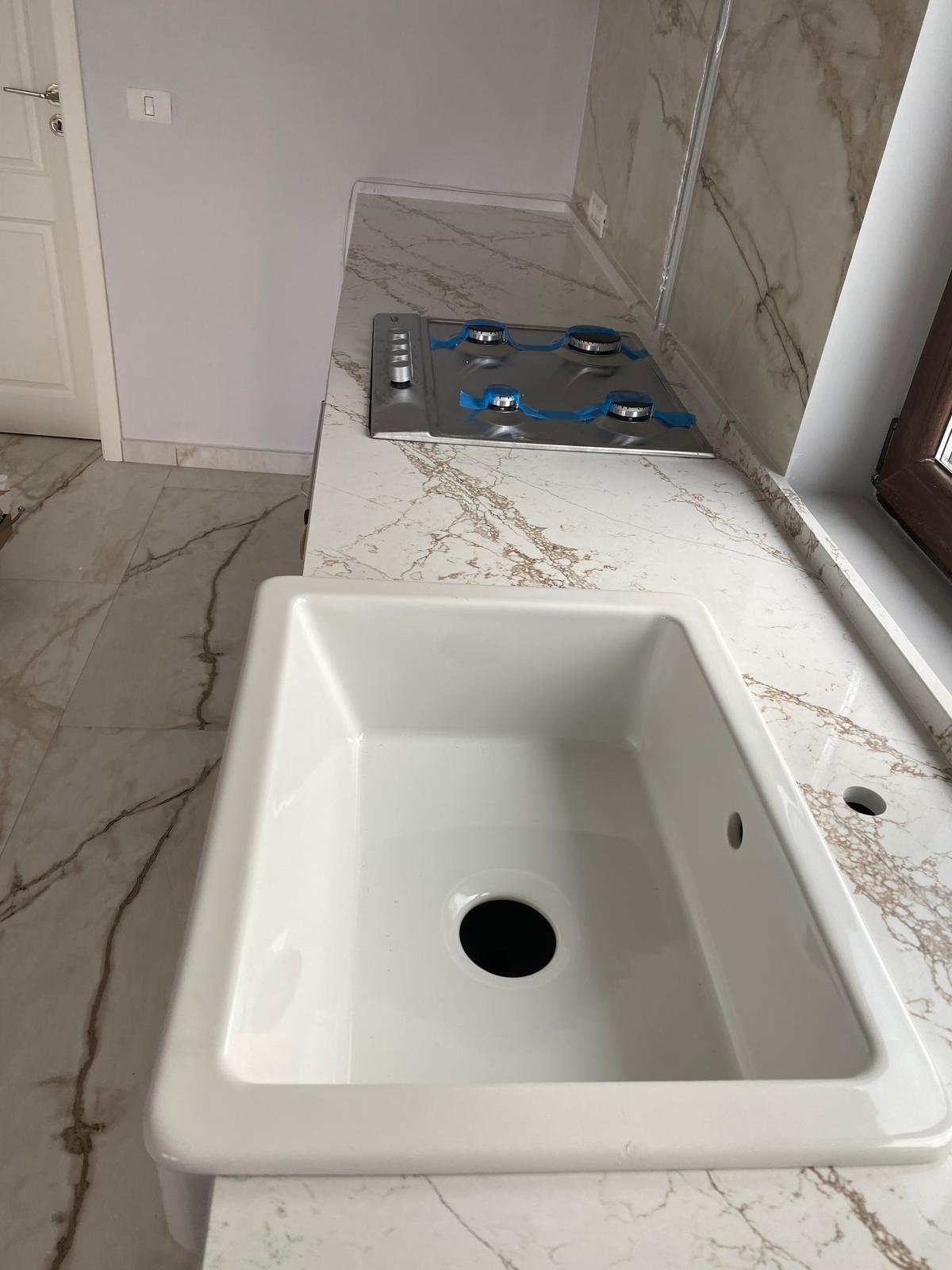 Blat Bucatarie Personalizat