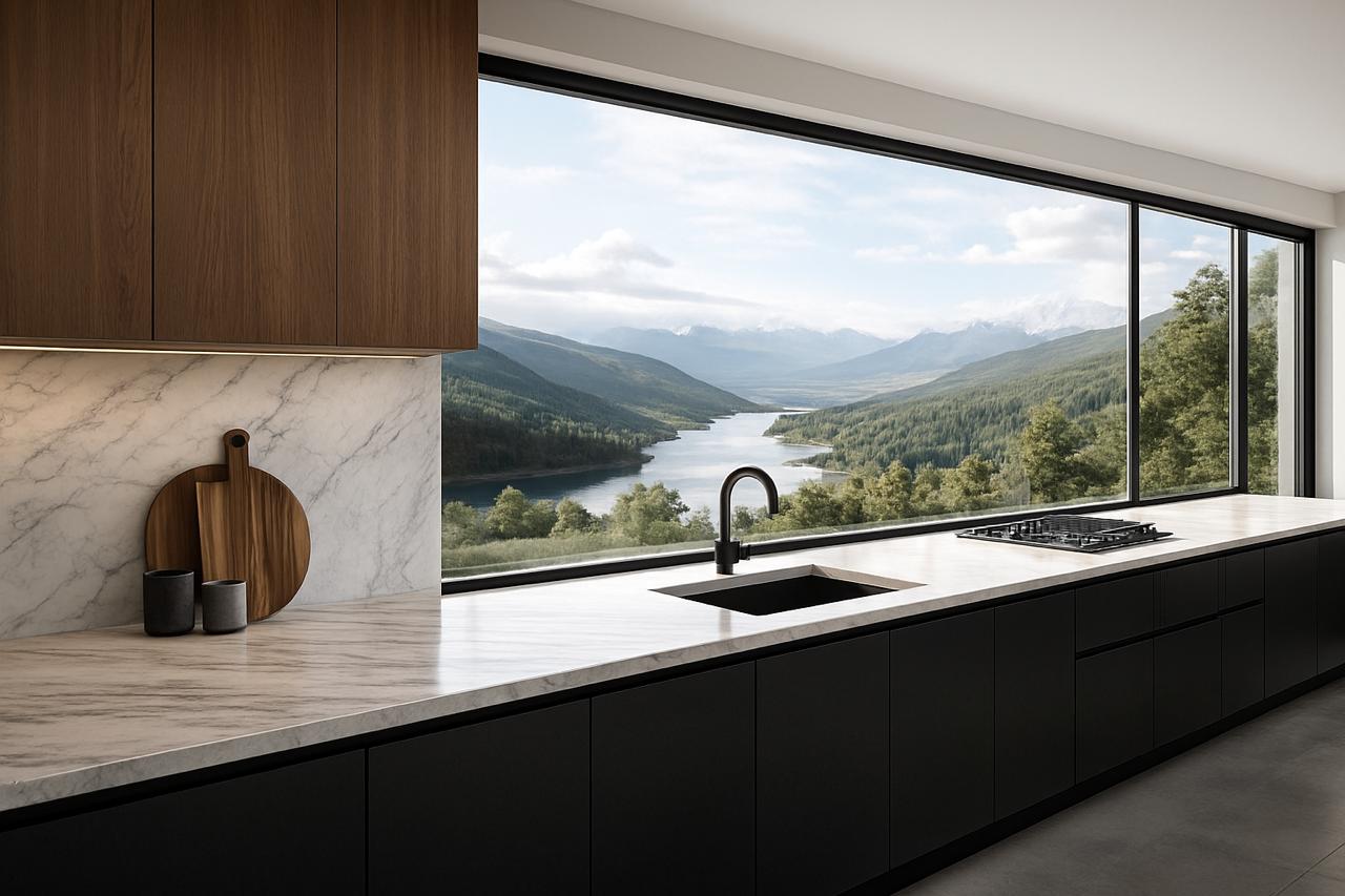 Blat Cuart Arabescato