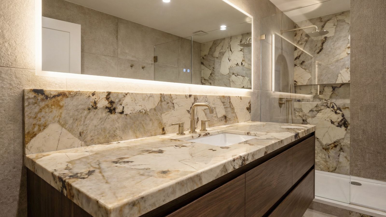 Blat Cuart Patagonia