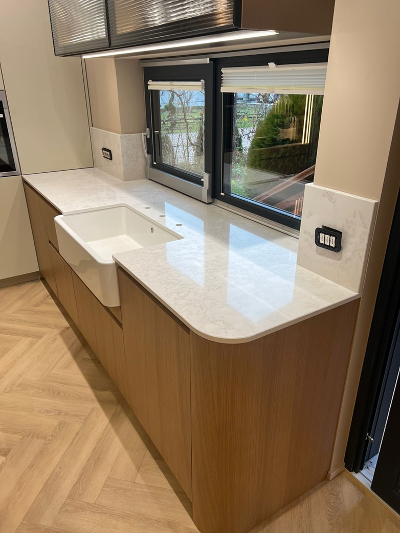 Blat Cuart bucatarie