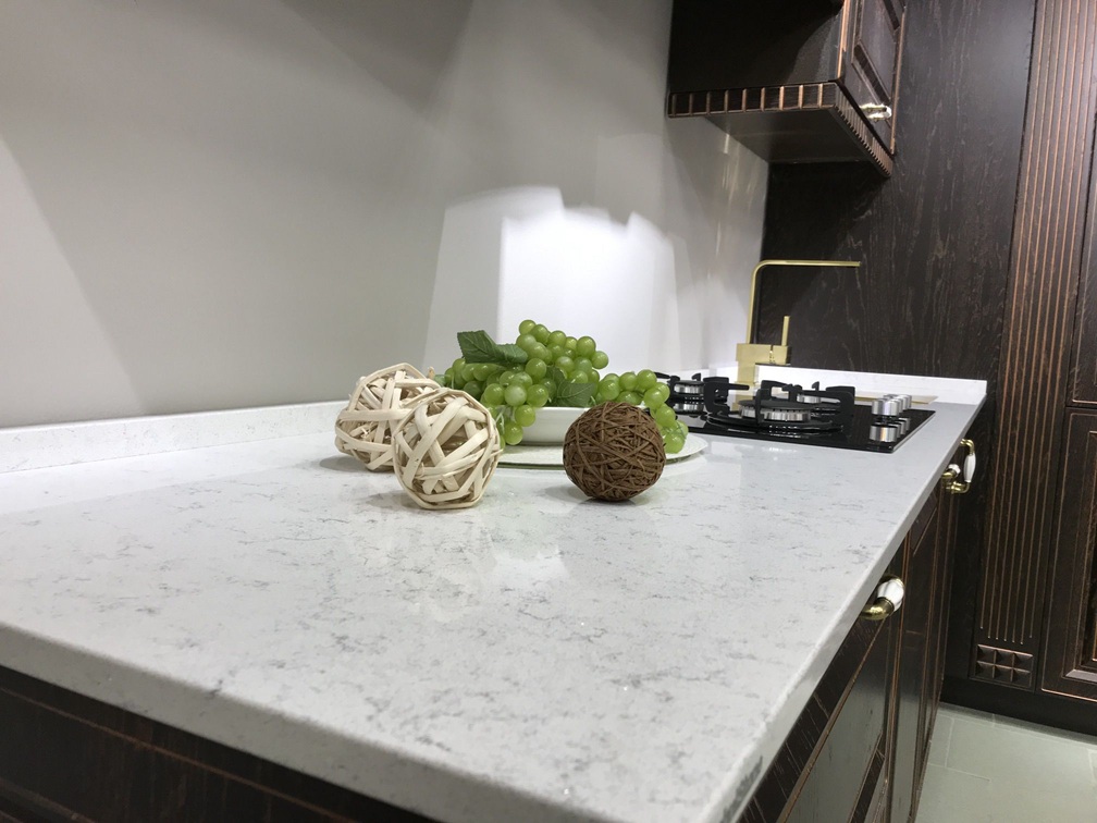 Blat Quartz Technistone