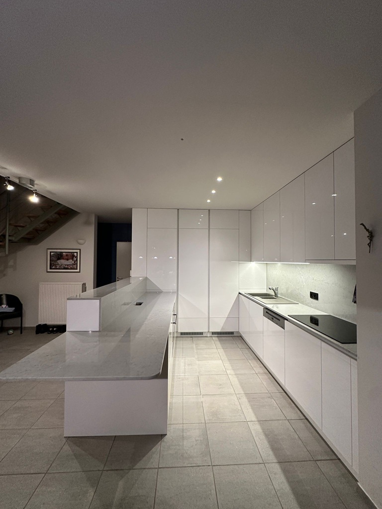 Blat bucatarie cuart Bucuresti